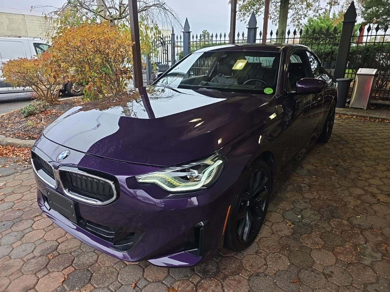 BMW 2 Series 230i xDrive Coupe 2023