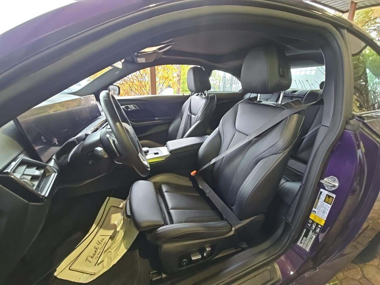 BMW 2 Series 230i xDrive Coupe 2023