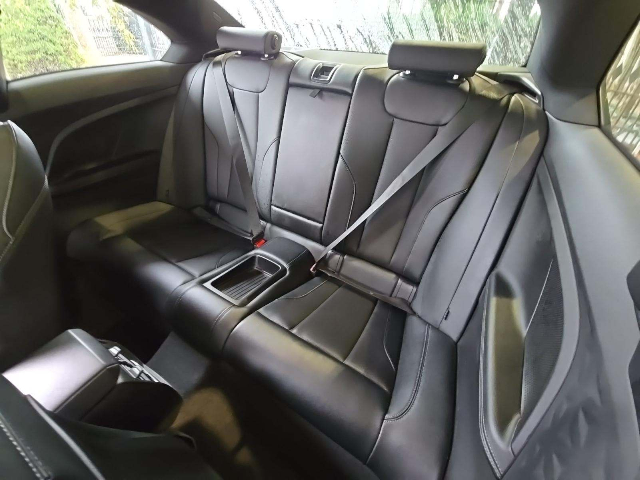 BMW 2 Series 230i xDrive Coupe 2023