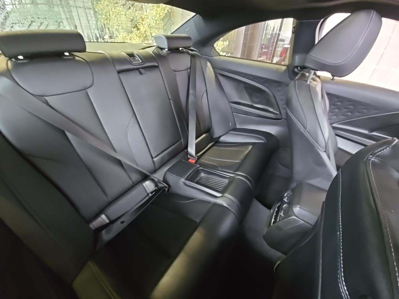 BMW 2 Series 230i xDrive Coupe 2023