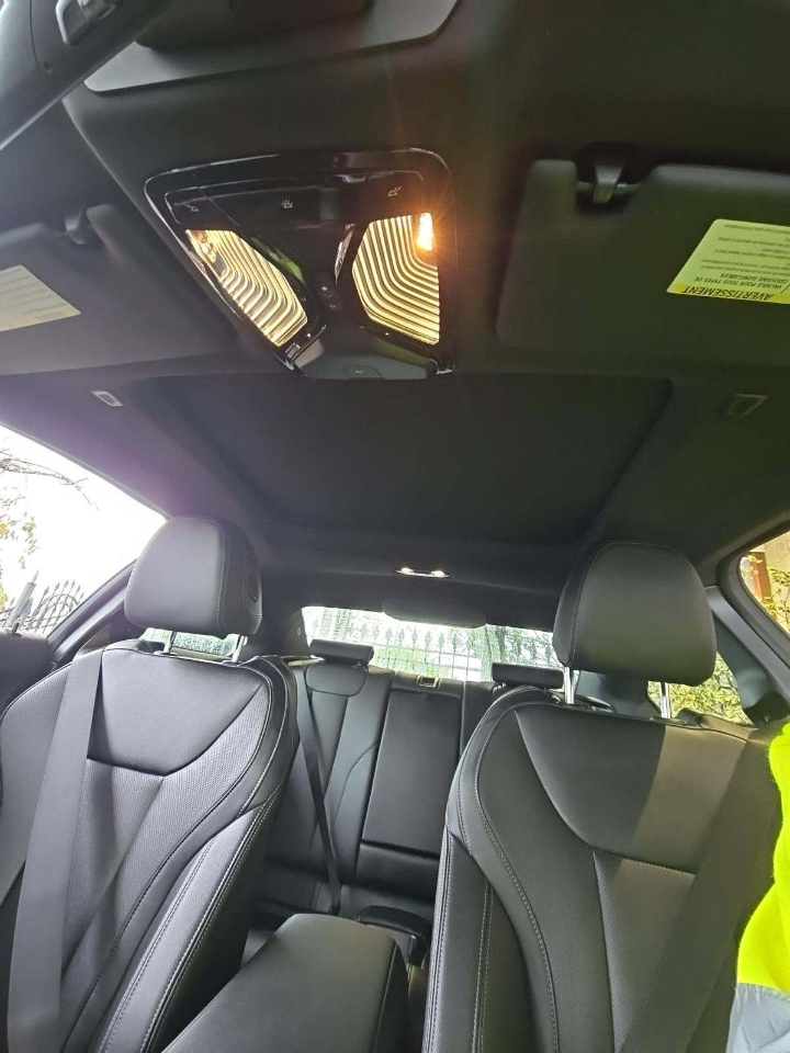 BMW 2 Series 230i xDrive Coupe 2023