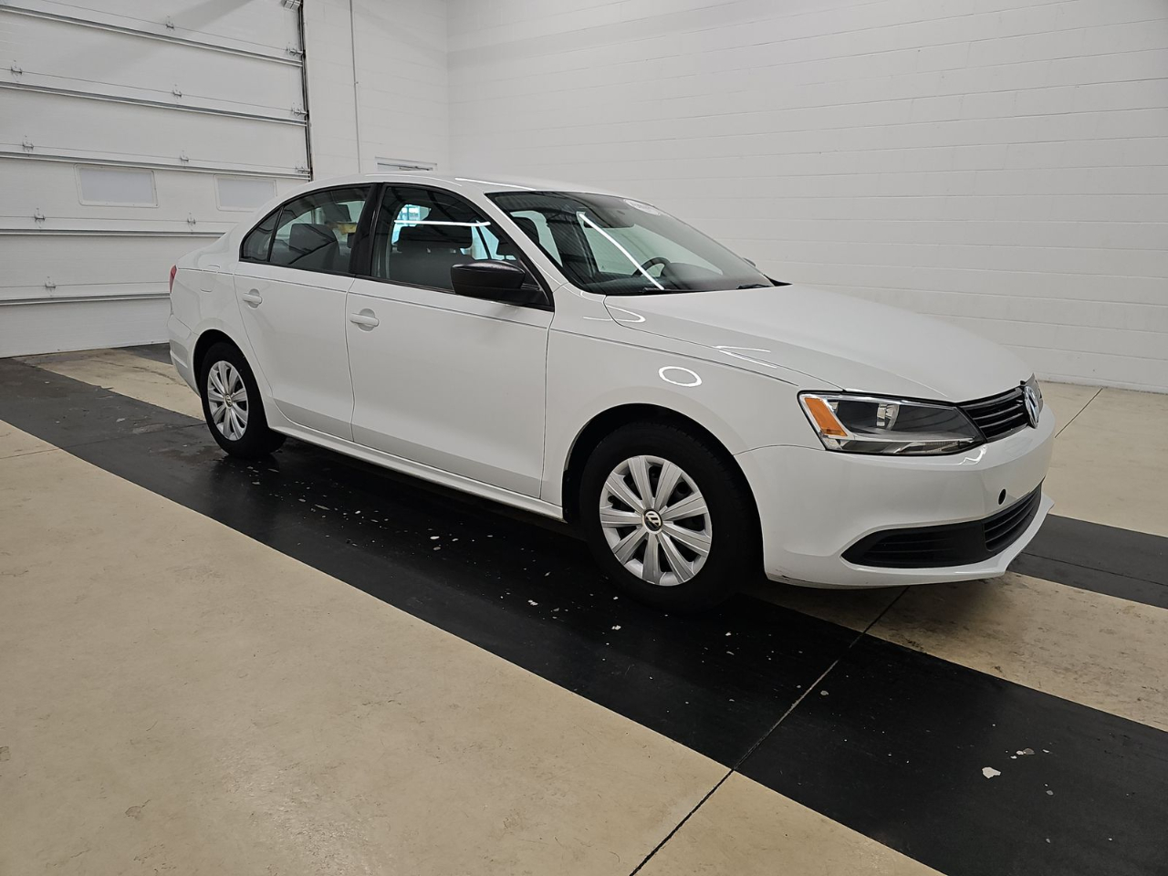 2014 Volkswagen Jetta S
