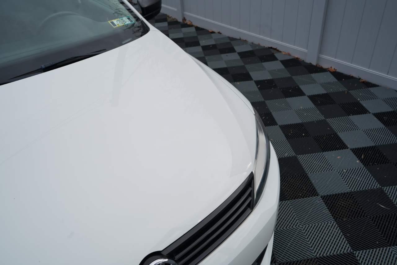 Volkswagen Jetta Sedan 4dr Auto S 2014