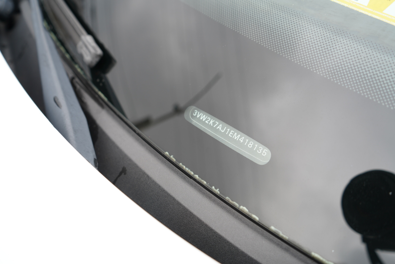 Volkswagen Jetta Sedan 4dr Auto S 2014