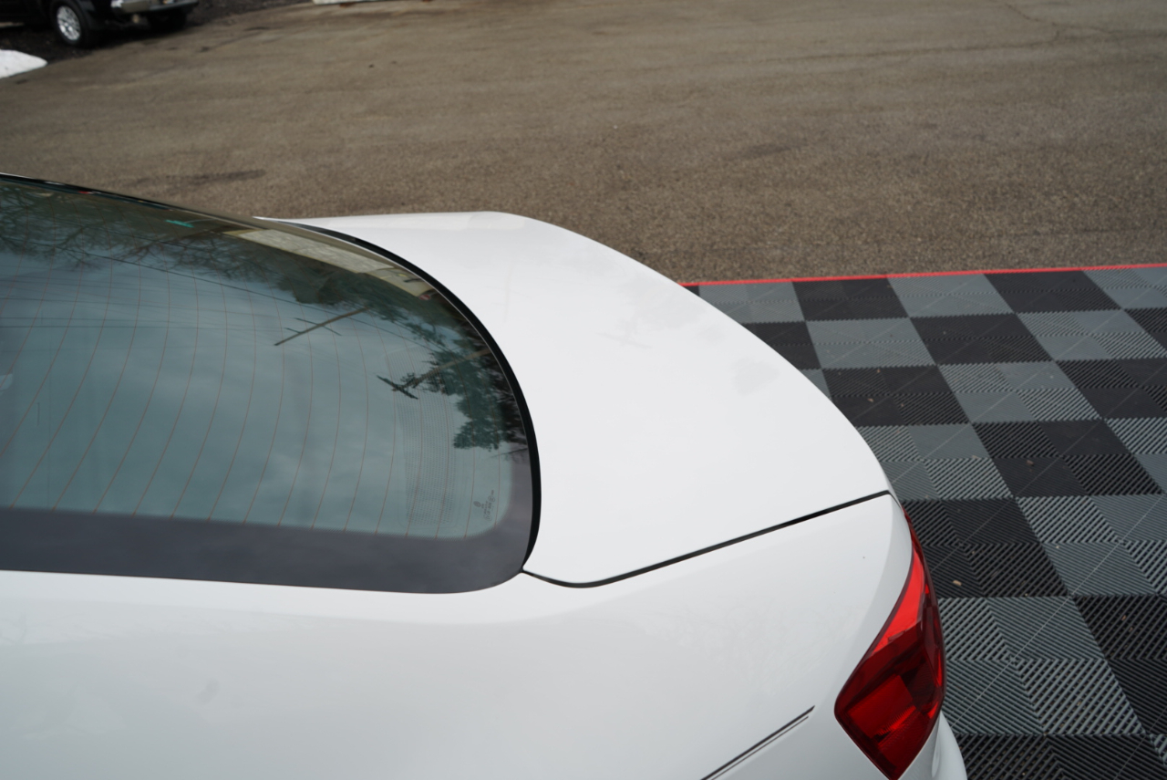 Volkswagen Jetta Sedan 4dr Auto S 2014