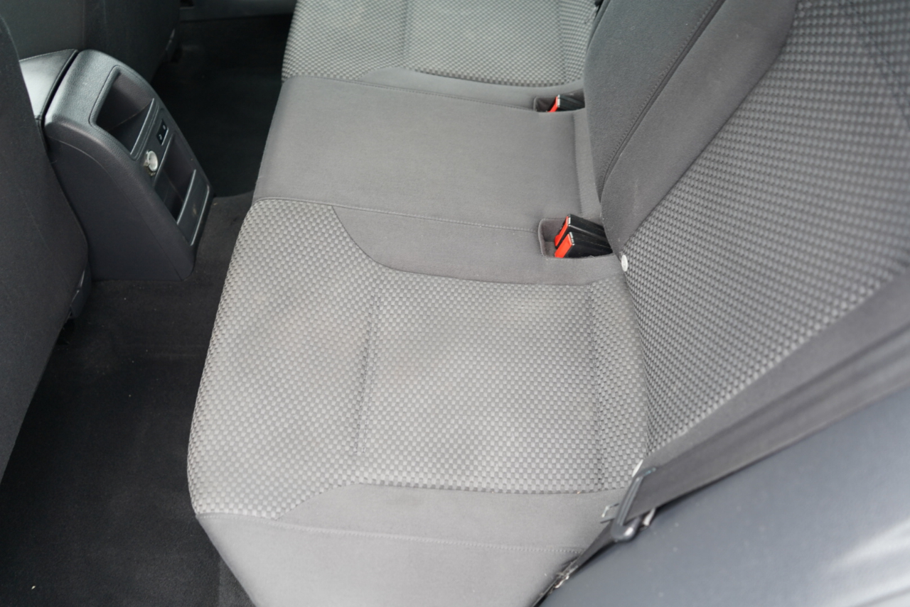 Volkswagen Jetta Sedan 4dr Auto S 2014