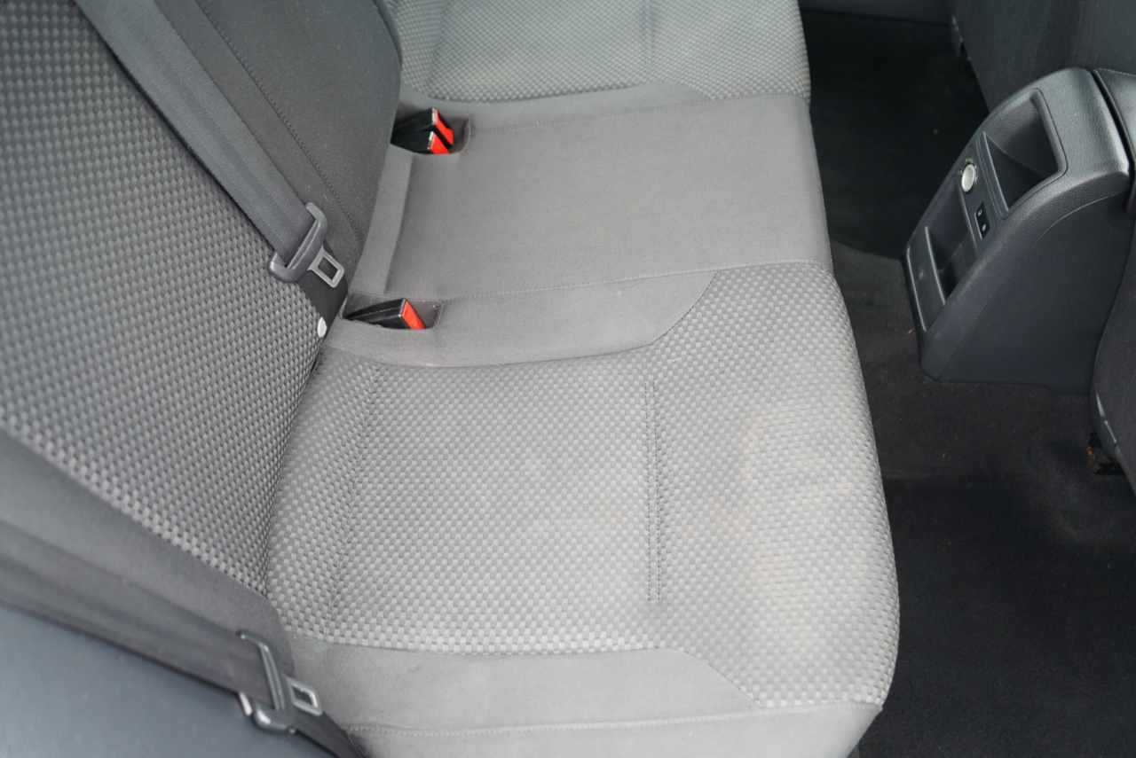 Volkswagen Jetta Sedan 4dr Auto S 2014