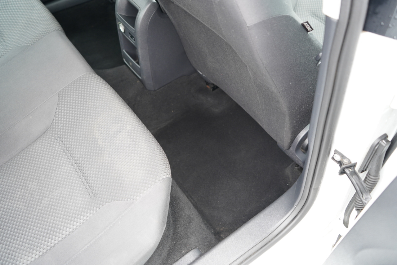 Volkswagen Jetta Sedan 4dr Auto S 2014