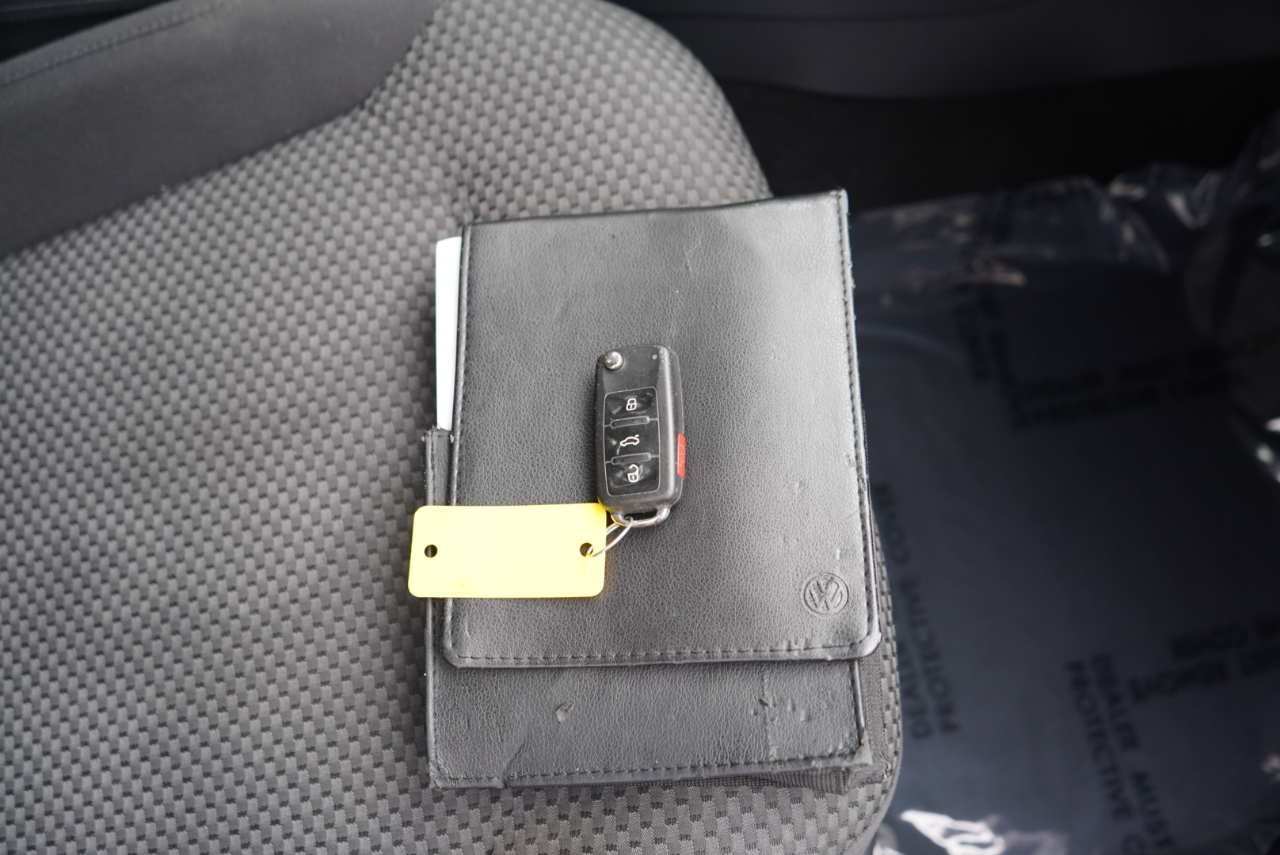 Volkswagen Jetta Sedan 4dr Auto S 2014