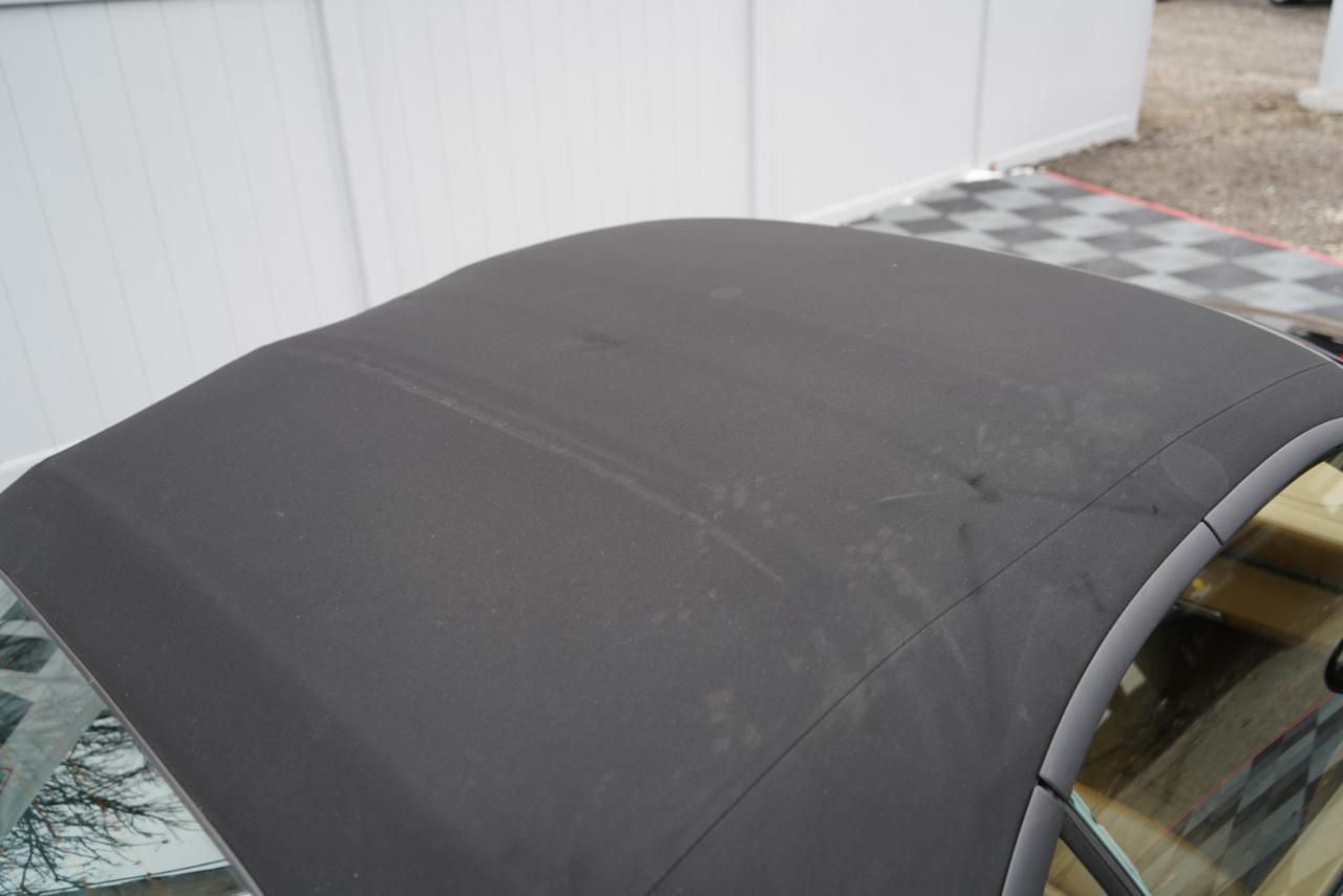 Porsche 911 2dr Cabriolet Carrera 2005