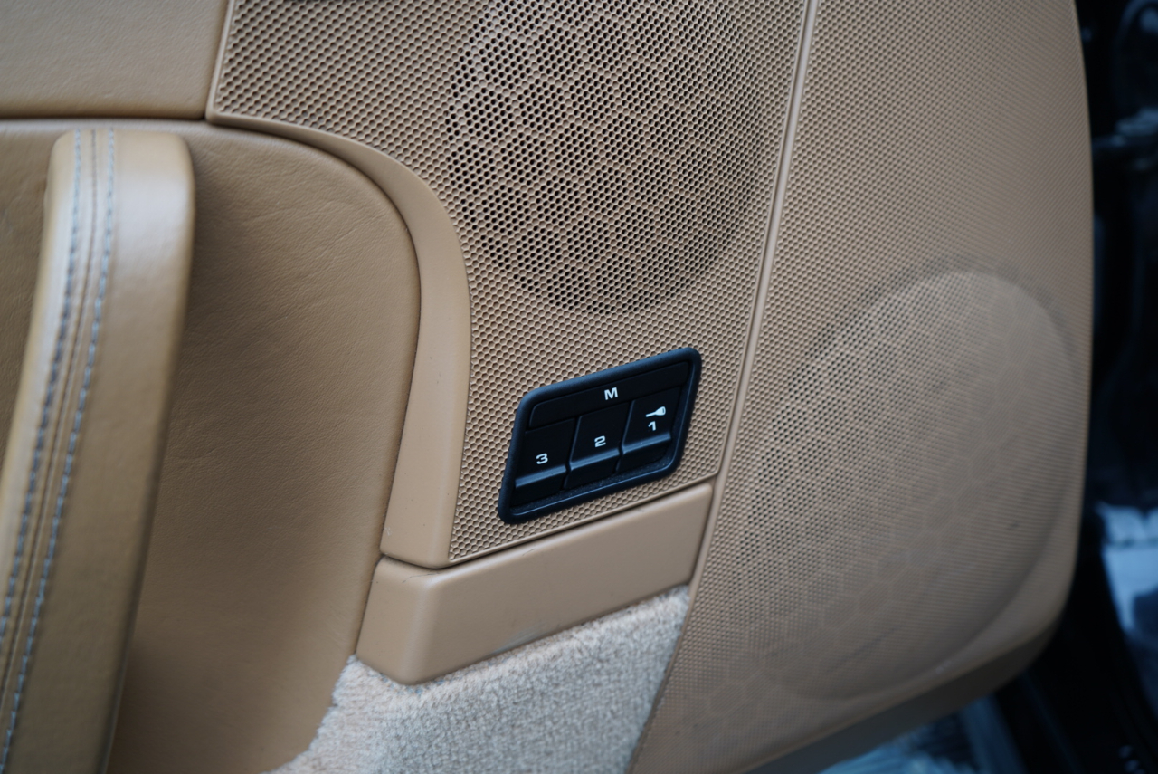 Porsche 911 2dr Cabriolet Carrera 2005