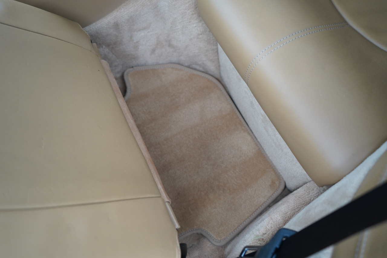 Porsche 911 2dr Cabriolet Carrera 2005