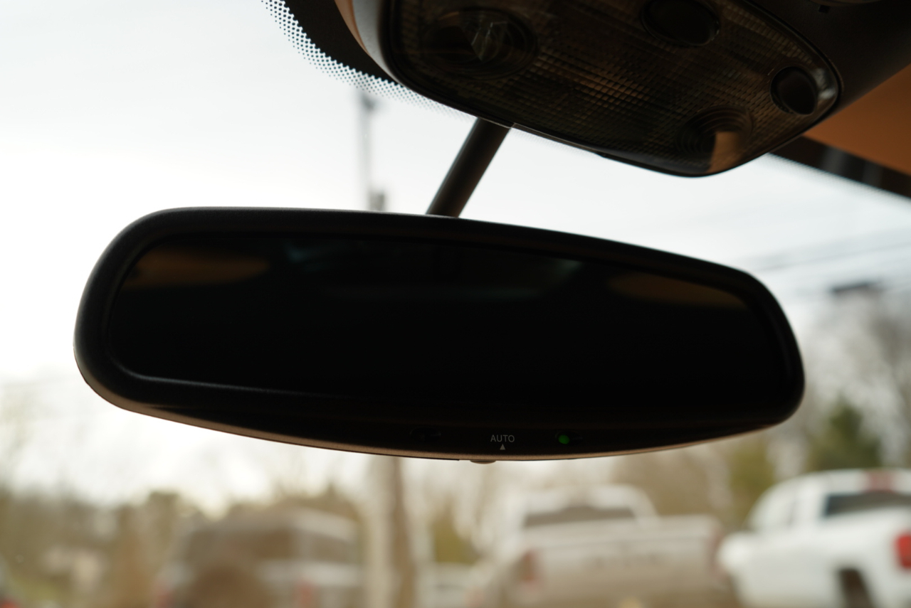 Porsche 911 2dr Cabriolet Carrera 2005