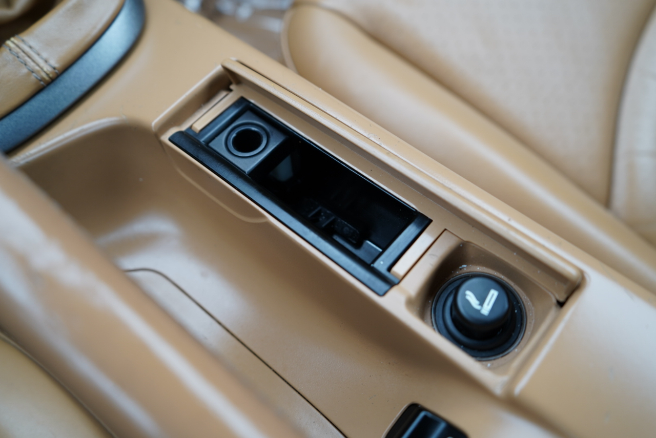 Porsche 911 2dr Cabriolet Carrera 2005