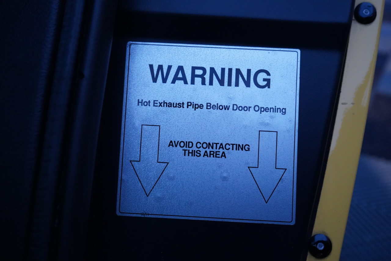 Dodge Viper 2dr RT/10 Convertible 1994