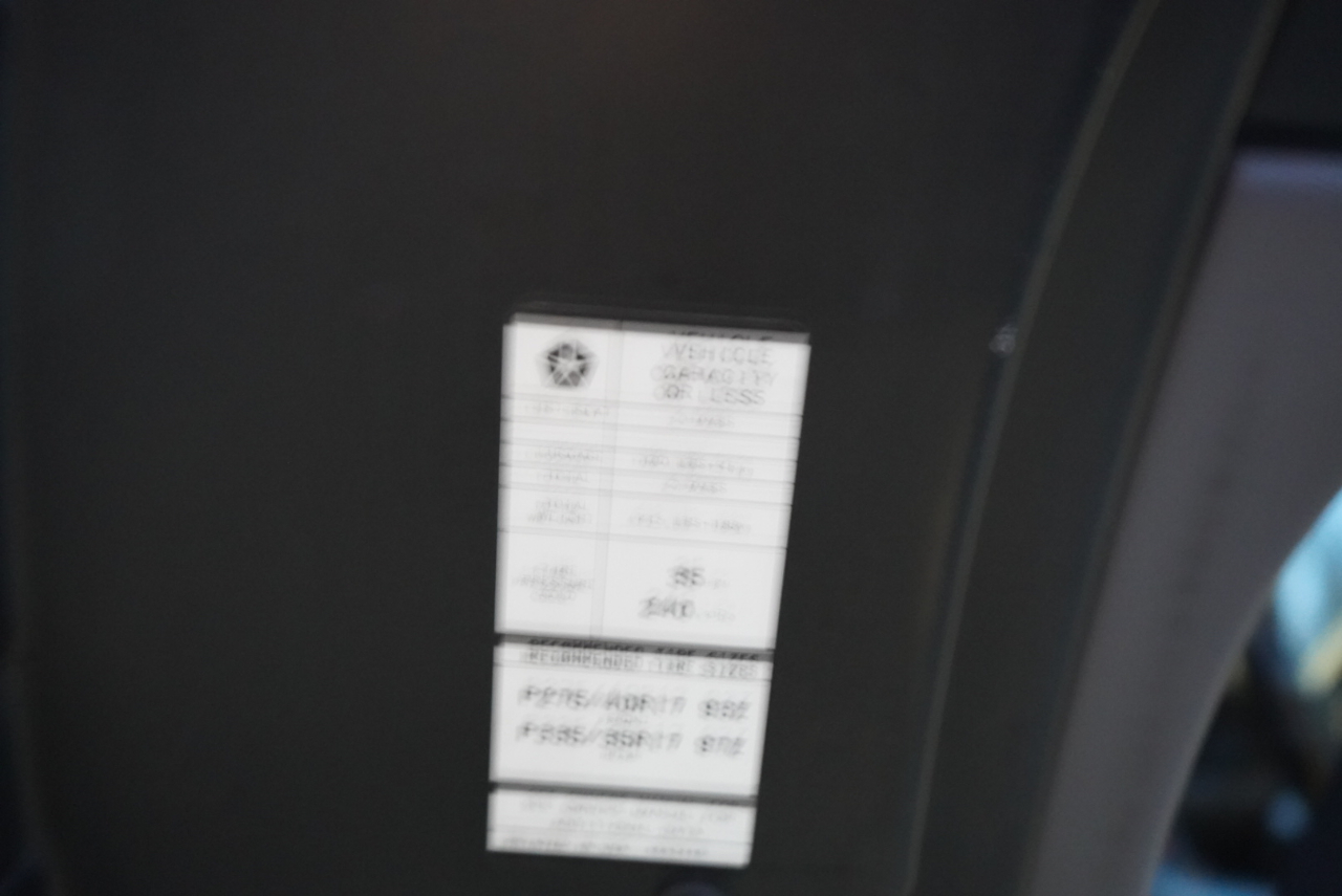 Dodge Viper 2dr RT/10 Convertible 1994