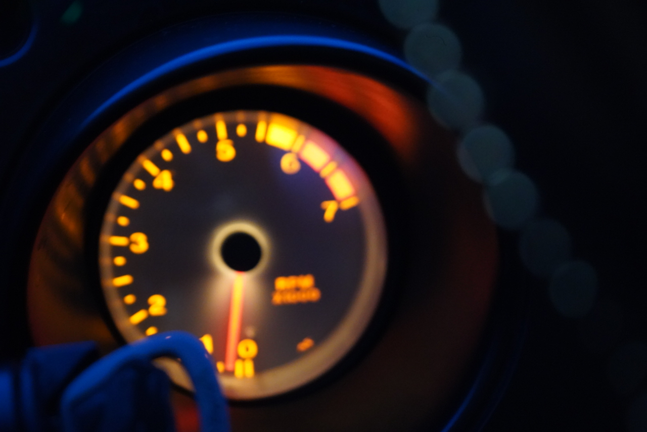 Dodge Viper 2dr RT/10 Convertible 1994