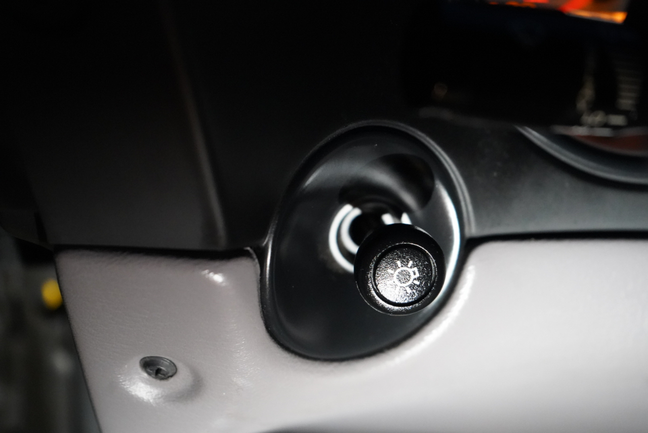 Dodge Viper 2dr RT/10 Convertible 1994