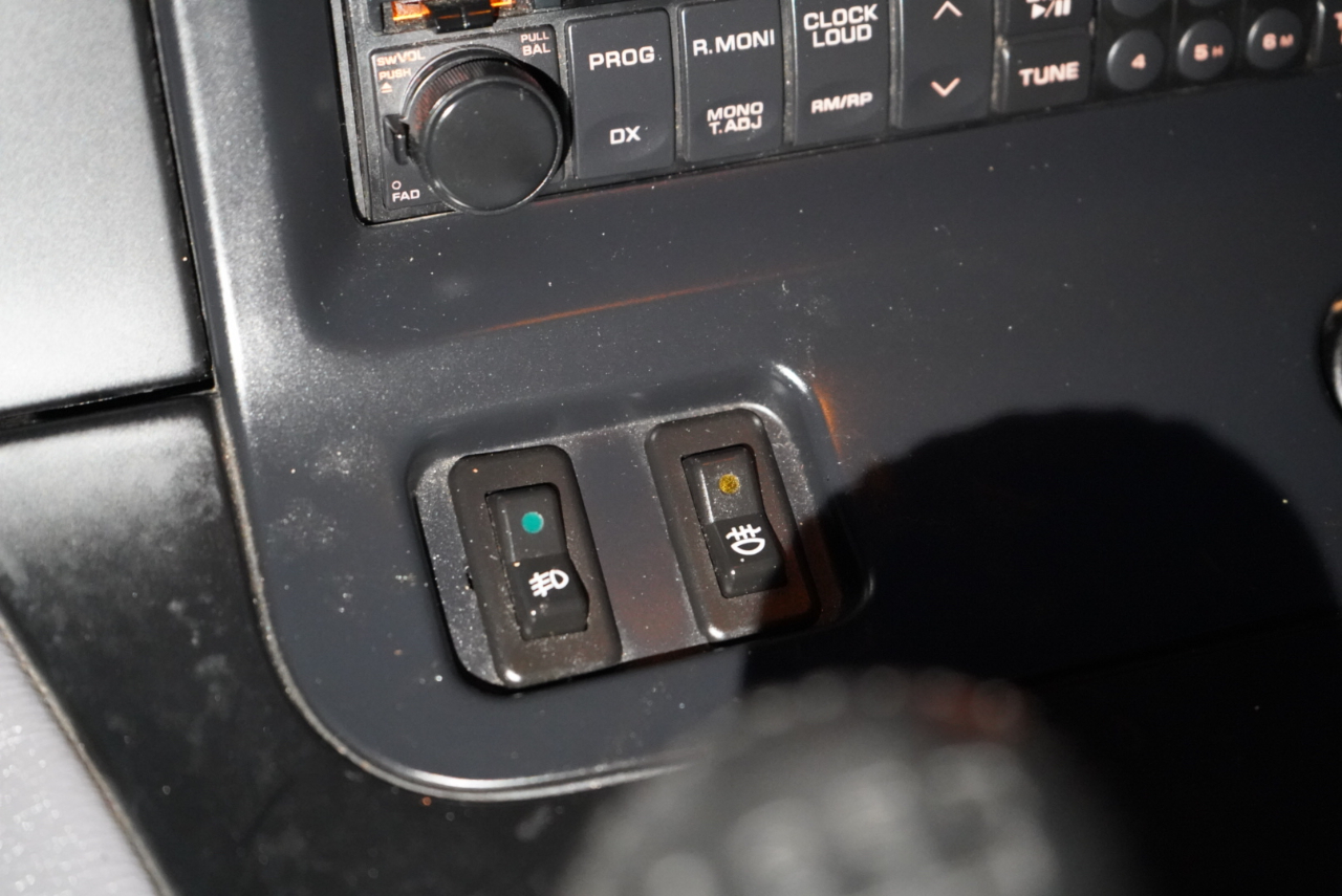 Dodge Viper 2dr RT/10 Convertible 1994