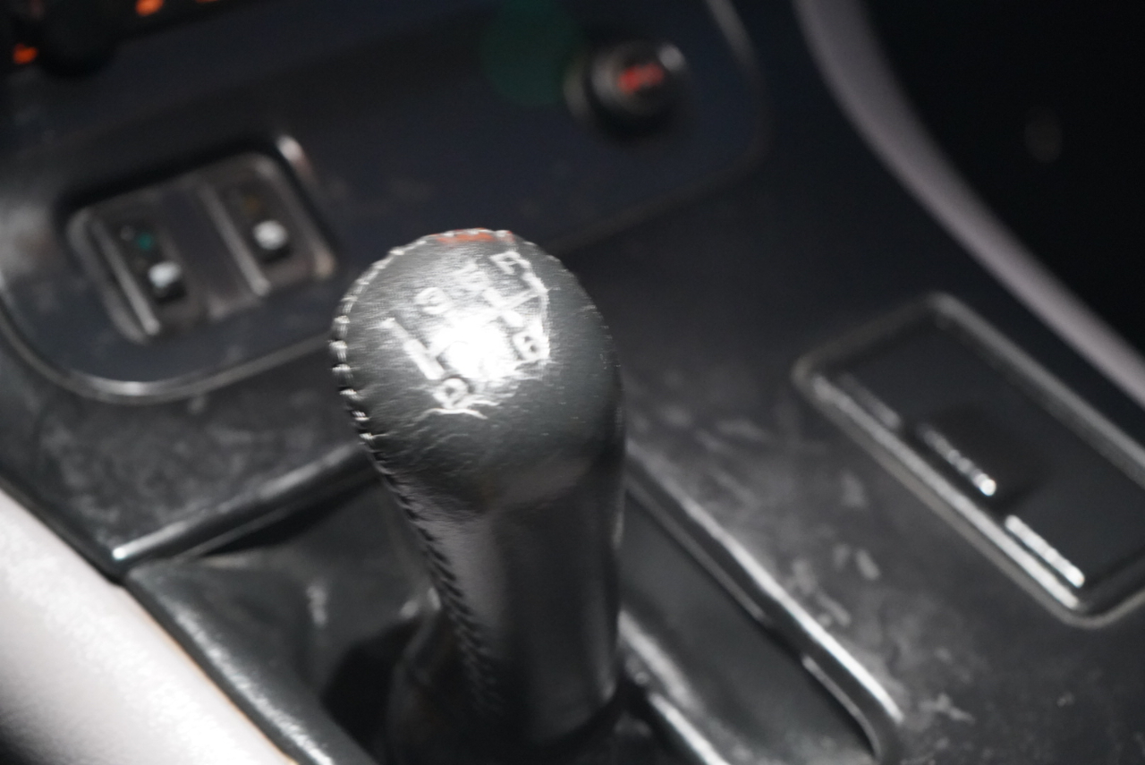 Dodge Viper 2dr RT/10 Convertible 1994