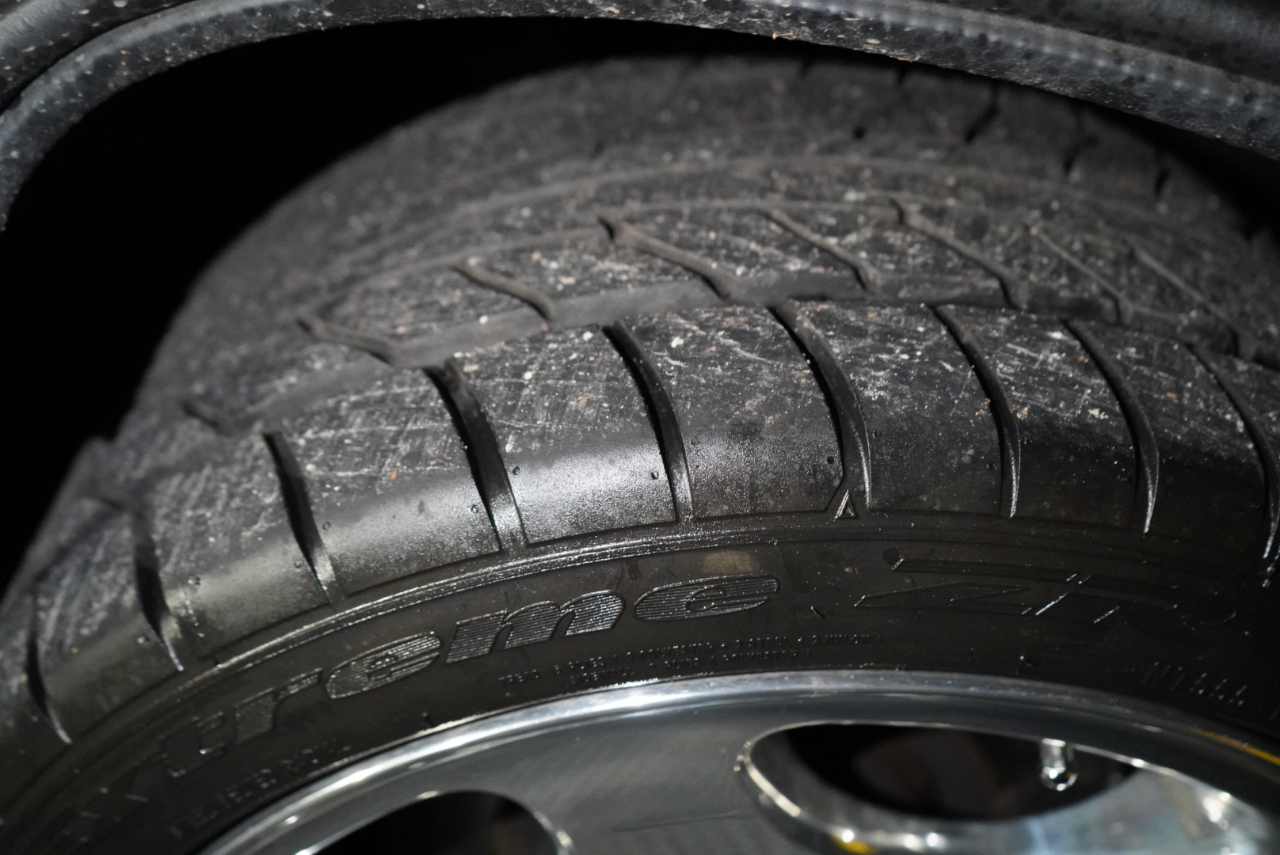 Dodge Viper 2dr RT/10 Convertible 1994