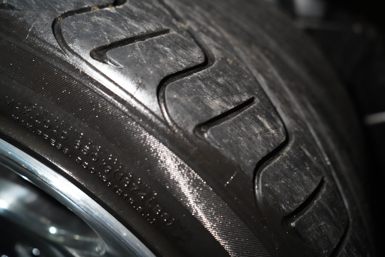 Dodge Viper 2dr RT/10 Convertible 1994