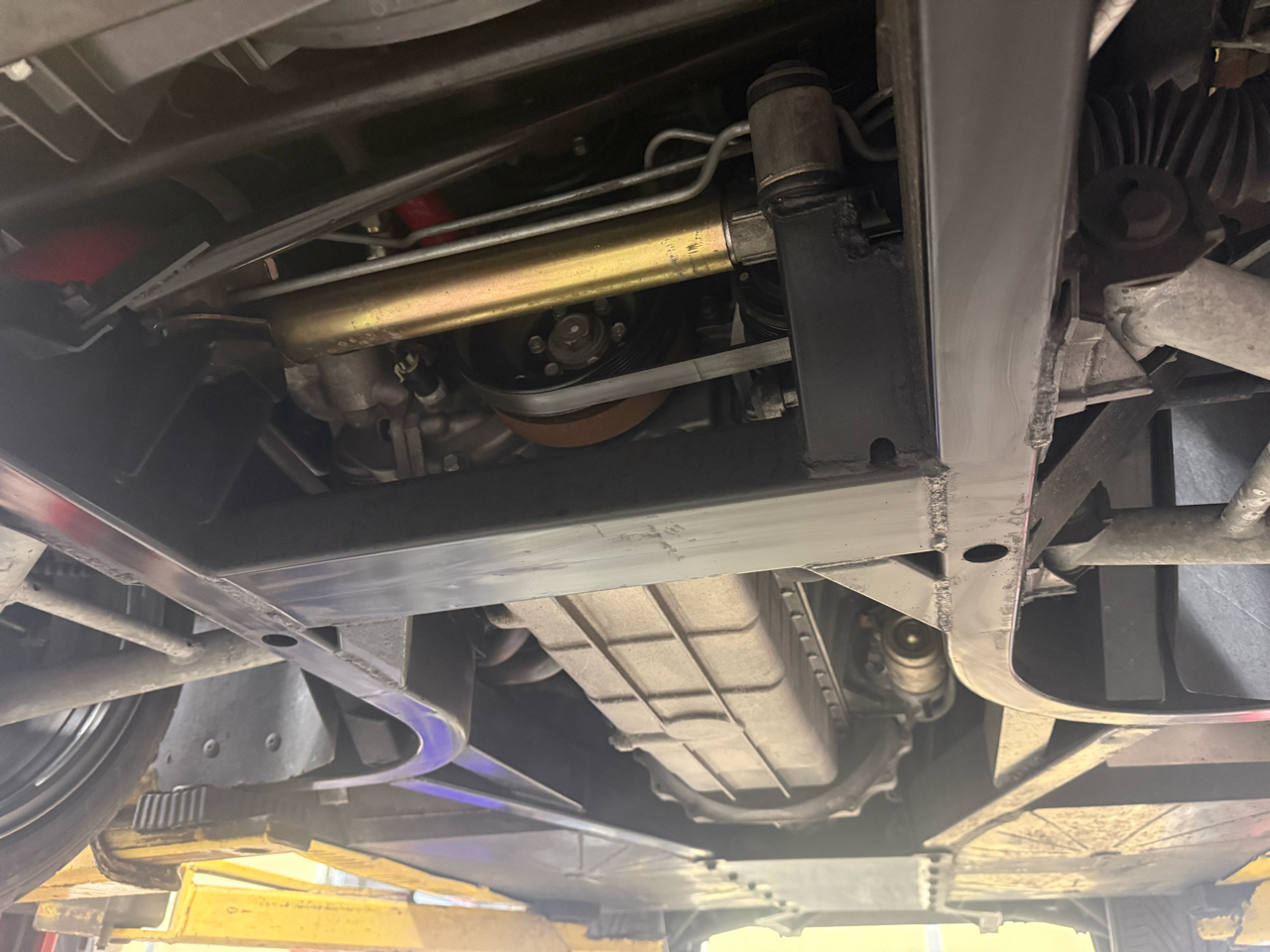 Dodge Viper 2dr RT/10 Convertible 1994