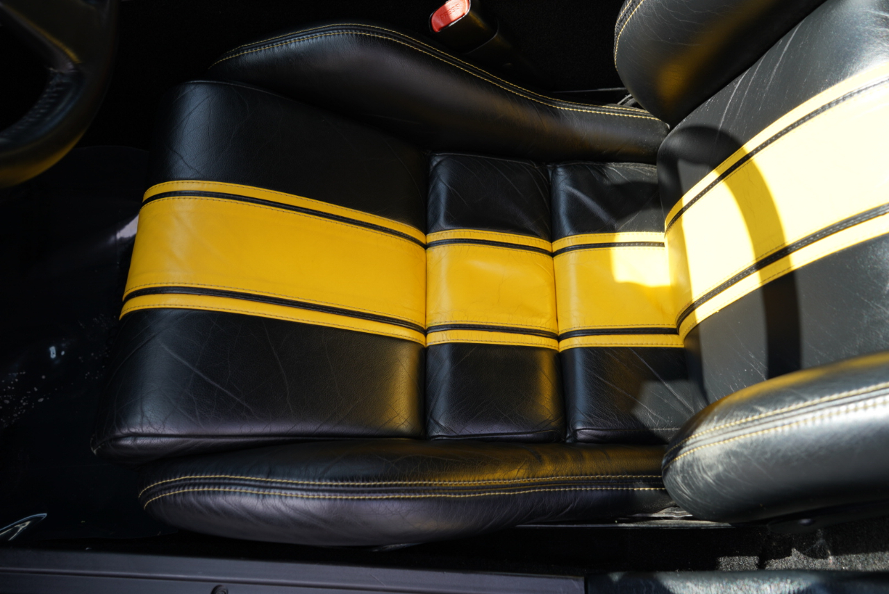 Dodge Viper 2dr RT/10 Convertible 1994