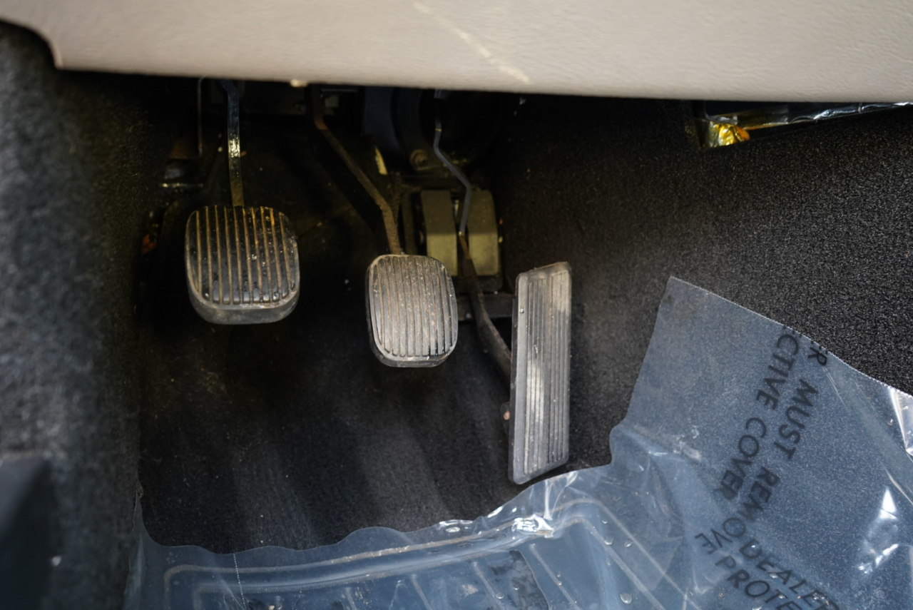 Dodge Viper 2dr RT/10 Convertible 1994