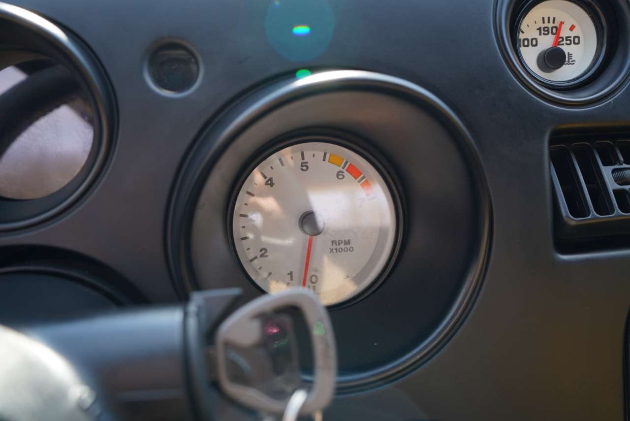 Dodge Viper 2dr RT/10 Convertible 1994