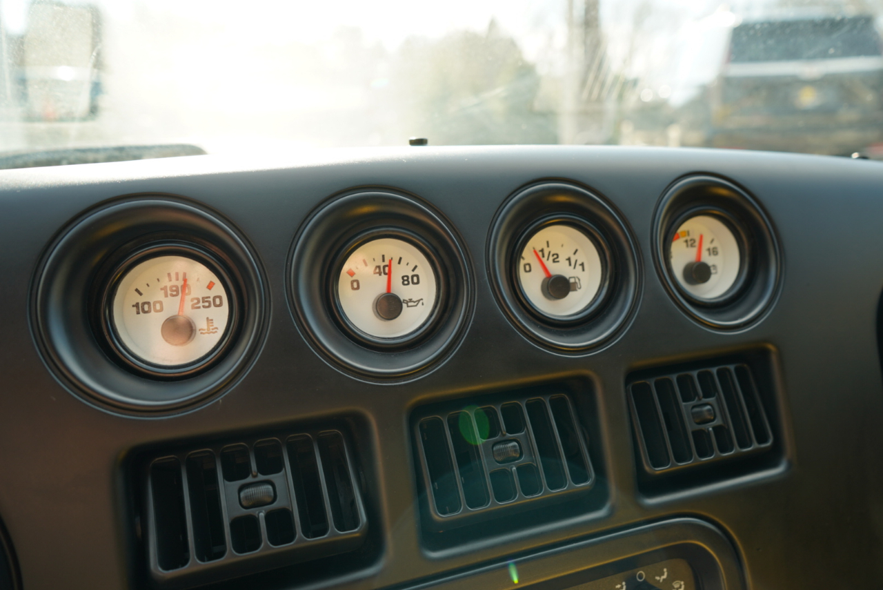 Dodge Viper 2dr RT/10 Convertible 1994