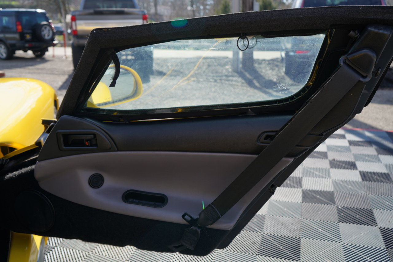 Dodge Viper 2dr RT/10 Convertible 1994