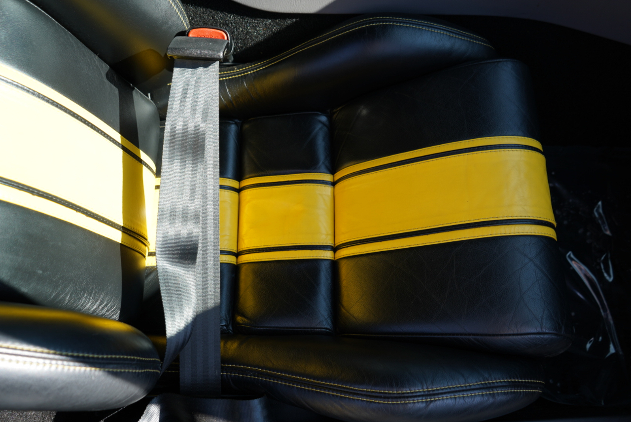 Dodge Viper 2dr RT/10 Convertible 1994