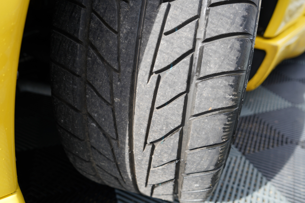 Dodge Viper 2dr RT/10 Convertible 1994