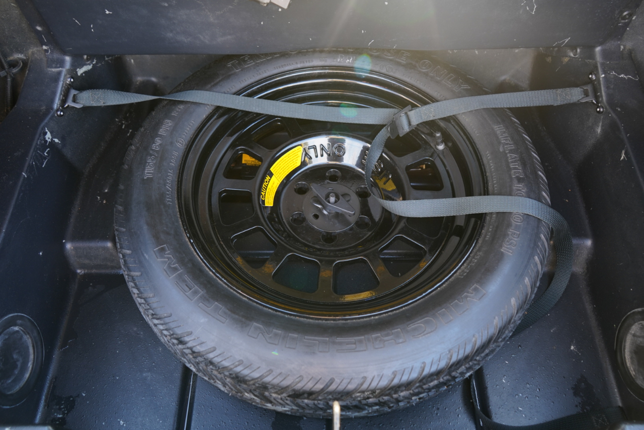 Dodge Viper 2dr RT/10 Convertible 1994