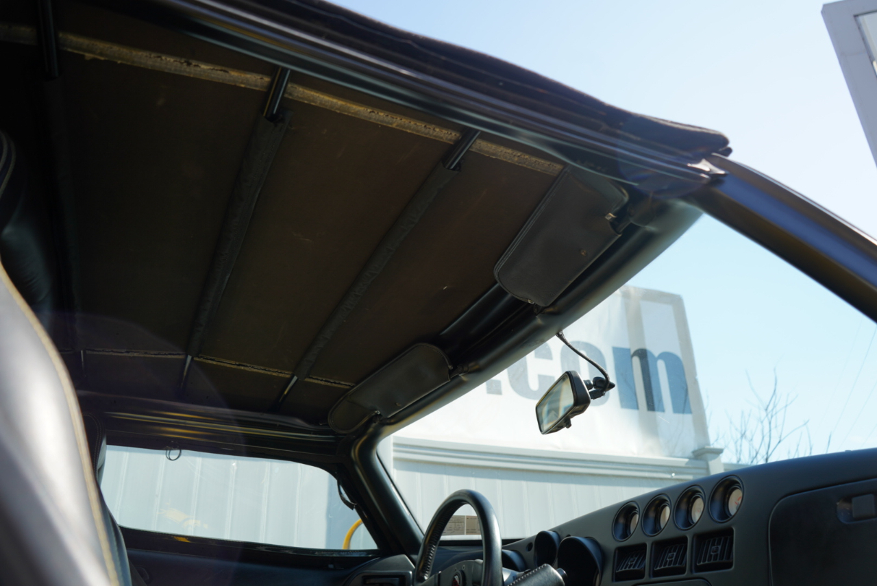 Dodge Viper 2dr RT/10 Convertible 1994