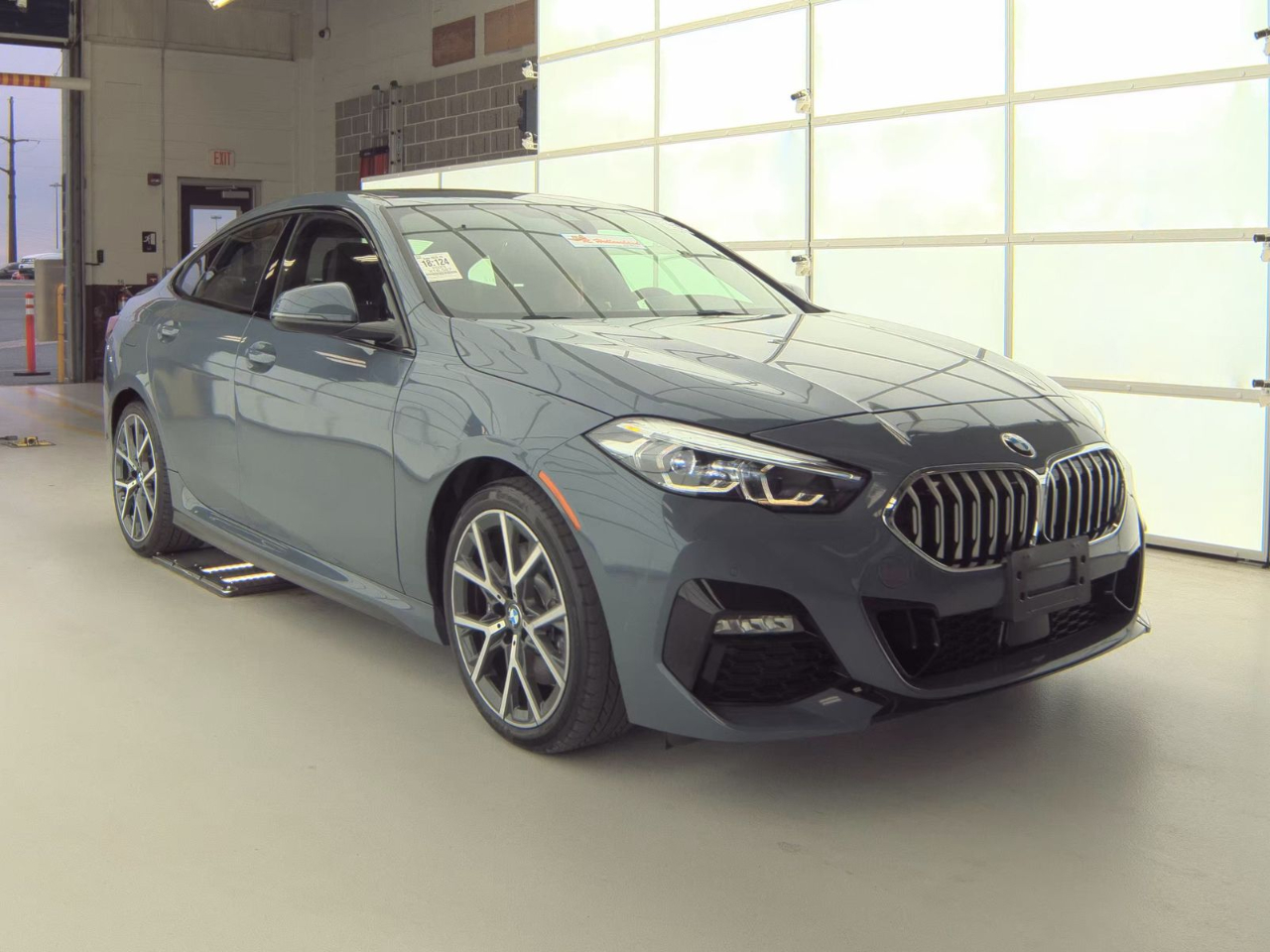 2023 BMW 2 Series 228i xDrive Gran Coupe