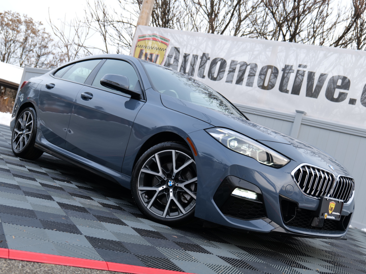 2023 BMW 2 Series 228i xDrive Gran Coupe