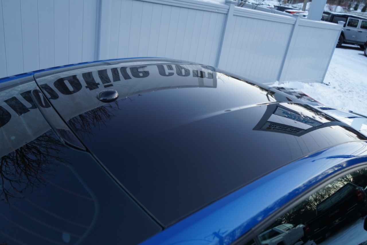 Ford Mustang Shelby GT350 Fastback 2017