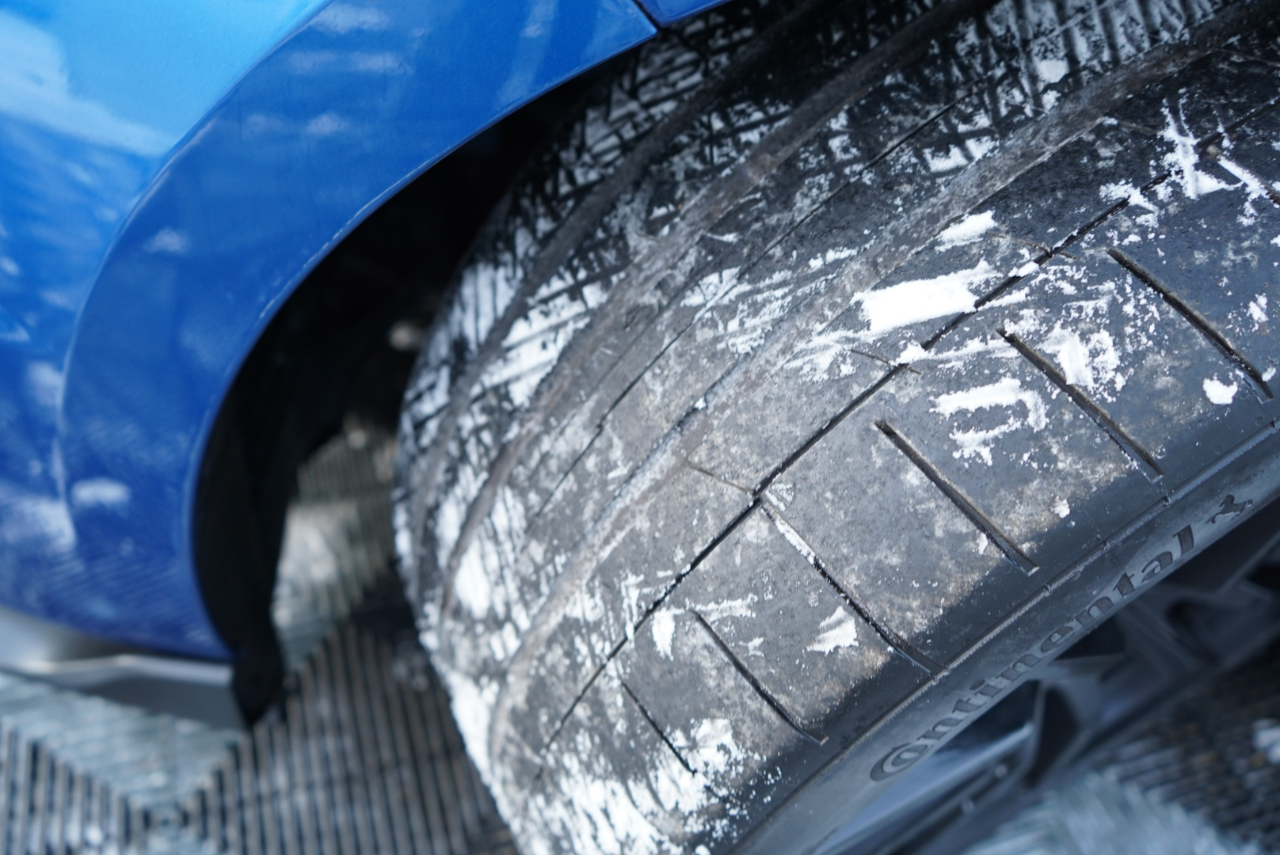 Ford Mustang Shelby GT350 Fastback 2017