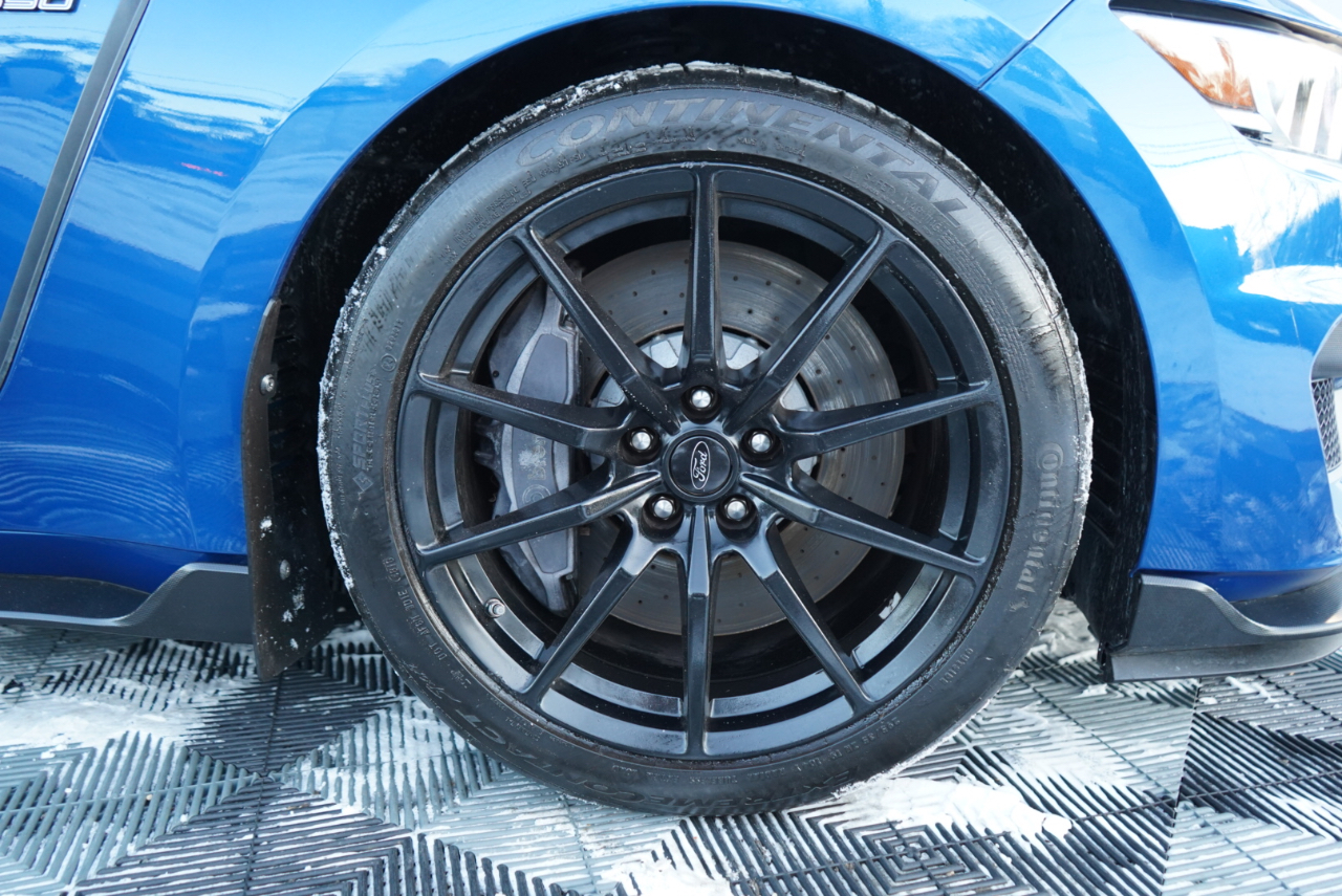 Ford Mustang Shelby GT350 Fastback 2017