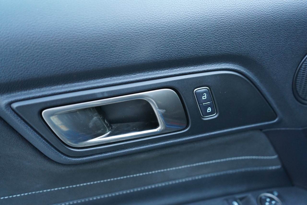 Ford Mustang Shelby GT350 Fastback 2017