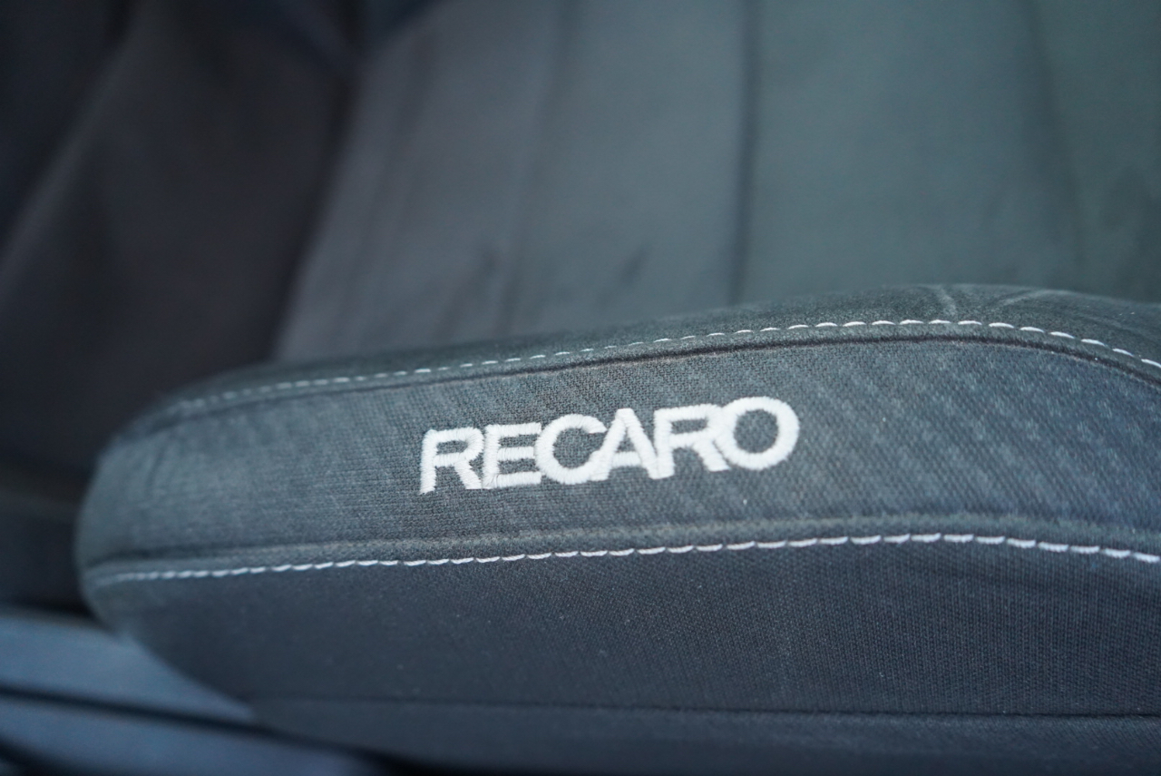 Ford Mustang Shelby GT350 Fastback 2017