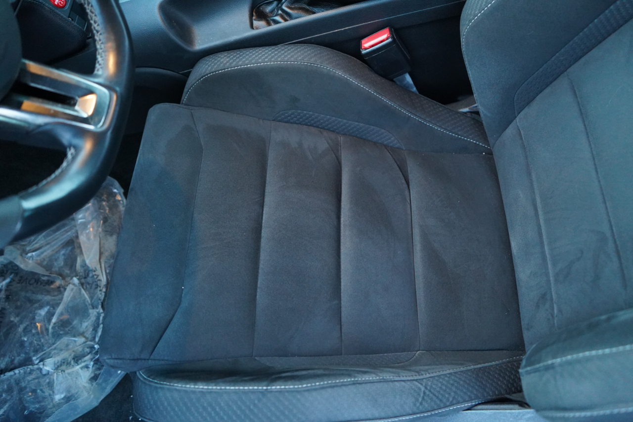 Ford Mustang Shelby GT350 Fastback 2017