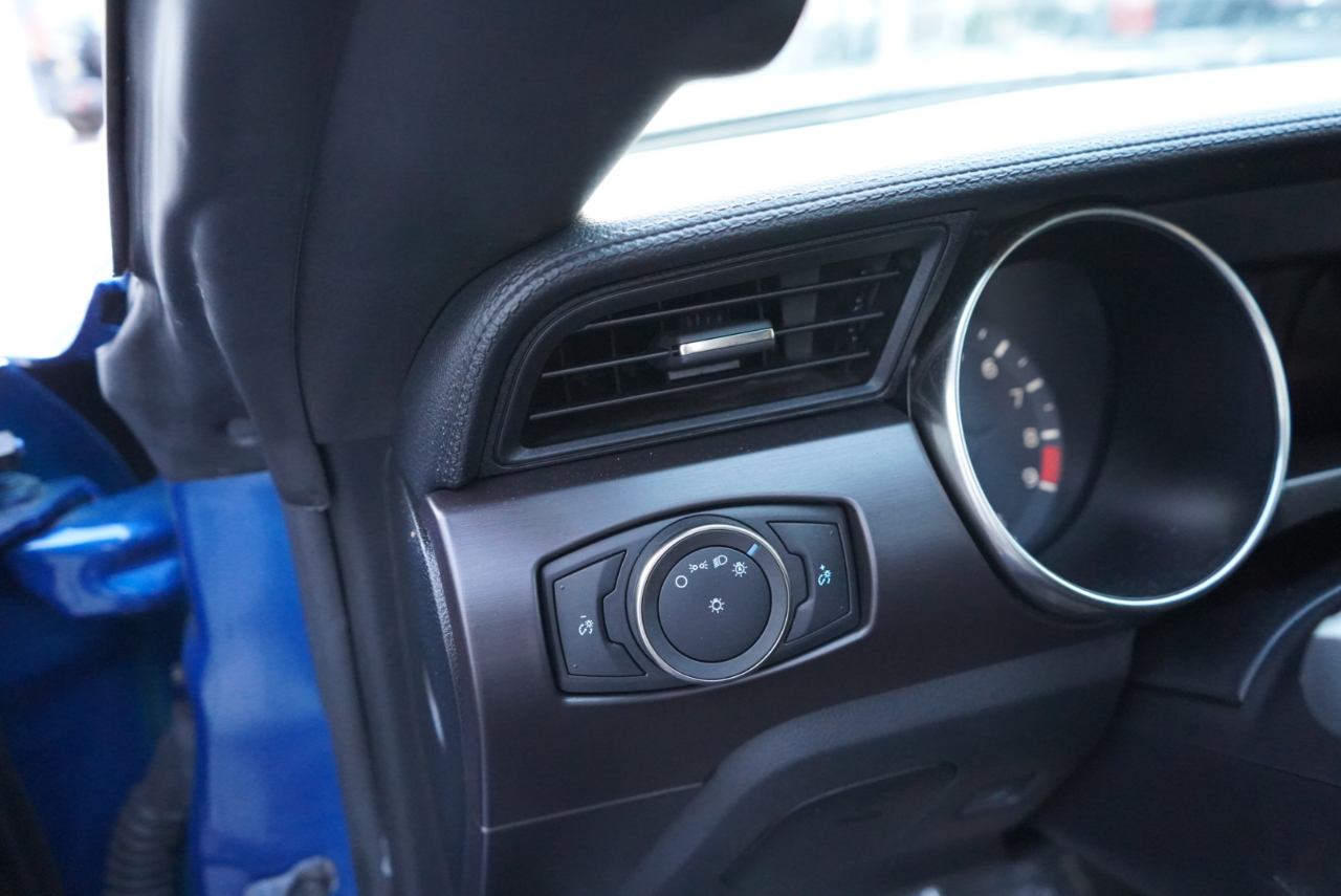 Ford Mustang Shelby GT350 Fastback 2017