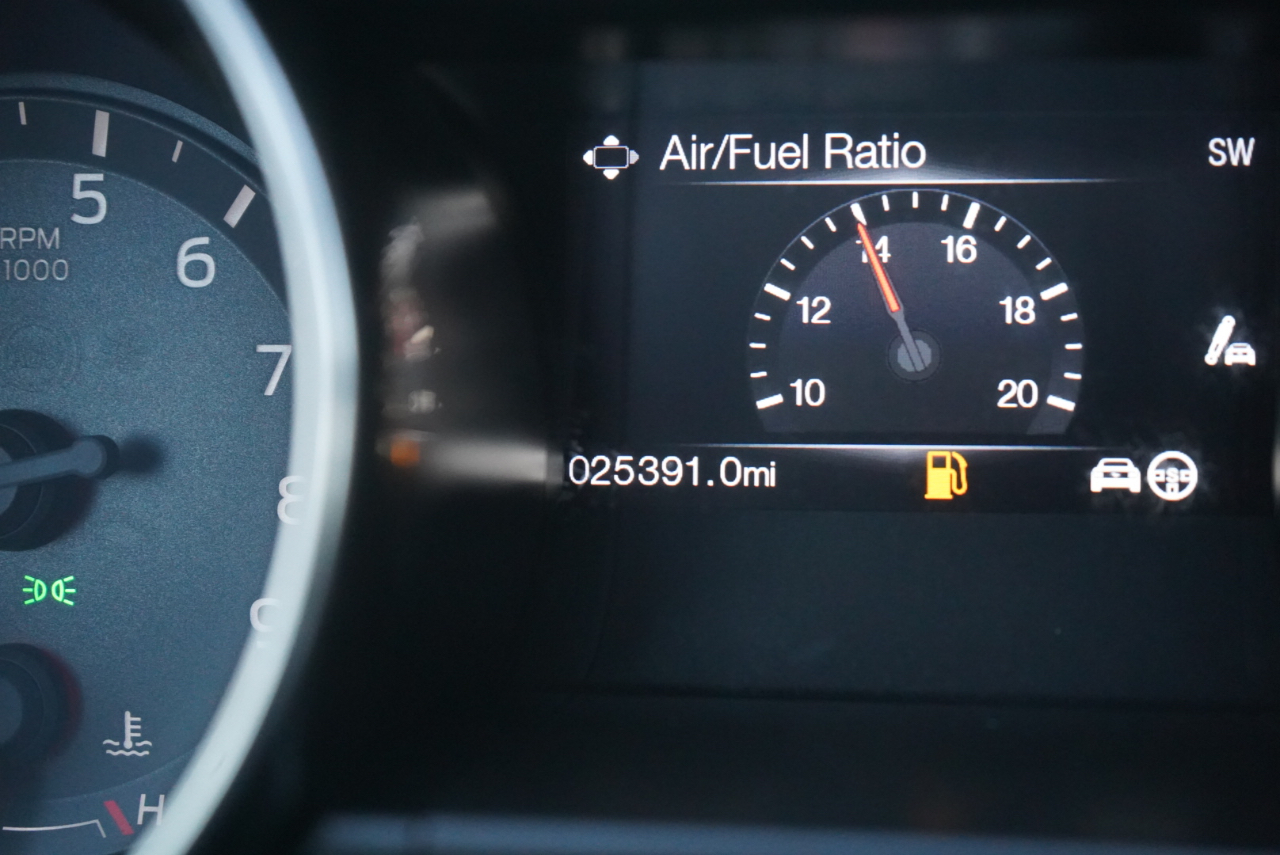 Ford Mustang Shelby GT350 Fastback 2017