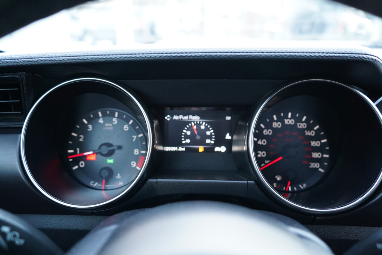 Ford Mustang Shelby GT350 Fastback 2017