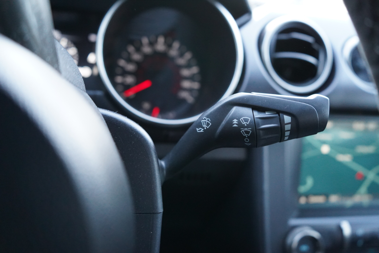 Ford Mustang Shelby GT350 Fastback 2017