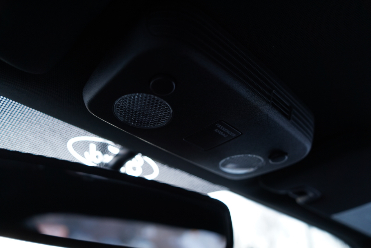 Ford Mustang Shelby GT350 Fastback 2017