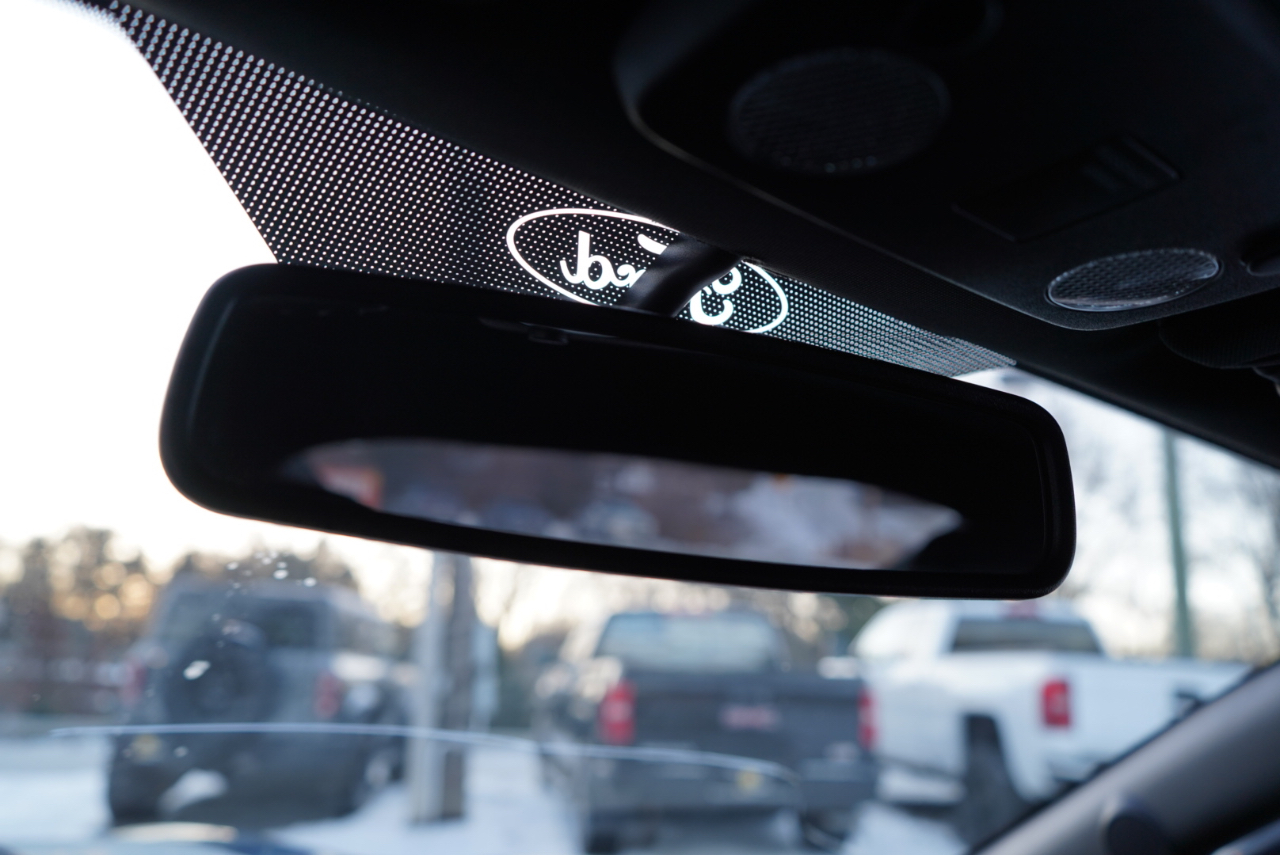 Ford Mustang Shelby GT350 Fastback 2017